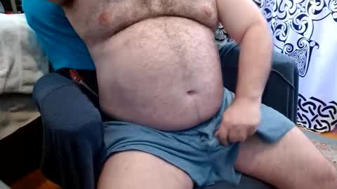 Snapshot of stonerbear42 chatting on June 11, 2026, 10:46 am Stonerbear42 online show from June 11, 2026, 10:46 am