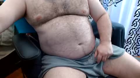 Snapshot of stonerbear42 chatting on June 13, 2026, 11:19 am Stonerbear42 online show from June 13, 2026, 11:19 am