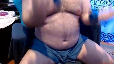 Snapshot of stonerbear42 chatting on June 16, 2026, 9:56 am Stonerbear42 online show from June 16, 2026, 9:56 am