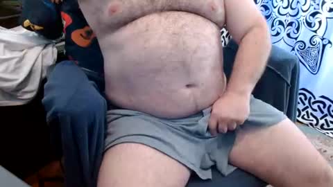 Snapshot of stonerbear42 chatting on June 19, 2026, 12:20 pm Stonerbear42 online show from June 19, 2026, 12:20 pm