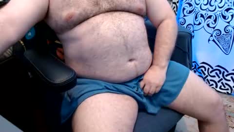 Stonerbear42 online show from June 20, 2026, 9:50 pm