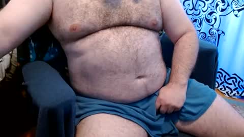 Stonerbear42 online show from June 24, 2026, 10:25 am