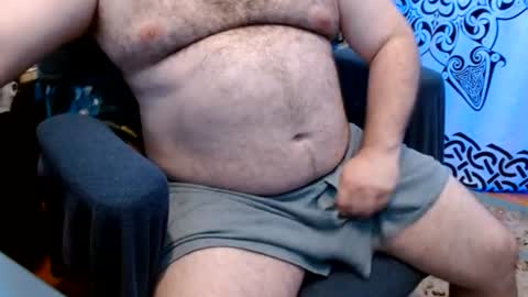 Stonerbear42 online show from July 2, 2026, 7:09 pm