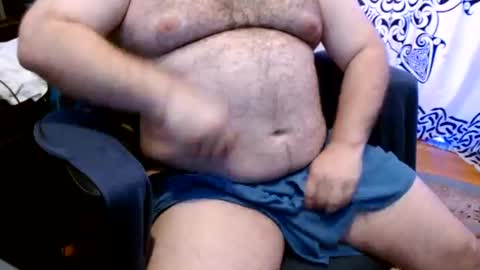 Stonerbear42 online show from July 9, 2026, 5:39 pm