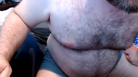 Stonerbear42 online show from July 24, 2026, 5:55 pm