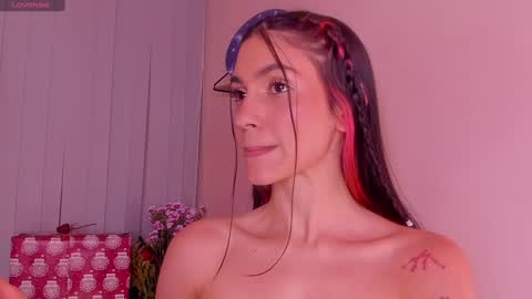 Liz online show from December 3, 2024, 11:35 pm