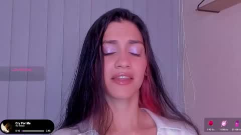 Liz online show from February 13, 2025, 9:06 pm