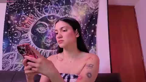 Snapshot of stonned_candy chatting on June 29, 2026, 10:10 pm Liz online show from June 29, 2026, 10:10 pm