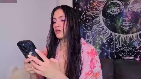 Snapshot of stonned_candy chatting on July 9, 2026, 9:08 pm Liz online show from July 9, 2026, 9:08 pm
