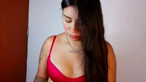 storm doll online show from May 14, 2026, 3:52 pm