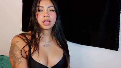 storm doll online show from May 15, 2026, 11:23 pm