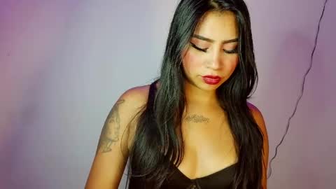 storm doll online show from May 26, 2026, 1:56 am