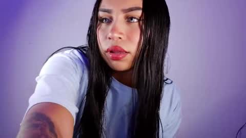 storm doll online show from June 3, 2026, 2:47 am