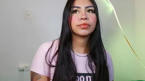 storm doll online show from July 6, 2026, 2:41 am