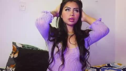 storm doll online show from July 18, 2026, 3:33 am