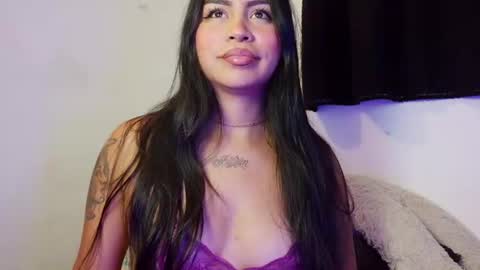 storm doll online show from July 27, 2026, 2:40 am
