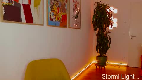 Stormi online show from February 4, 2026, 8:58 pm