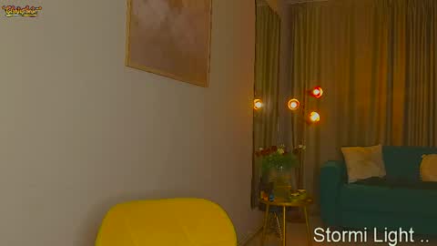Stormi online show from March 29, 2026, 8:42 pm