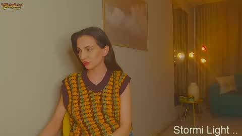 Snapshot of stormi_light chatting on May 10, 2026, 6:24 pm Stormi online show from May 10, 2026, 6:24 pm