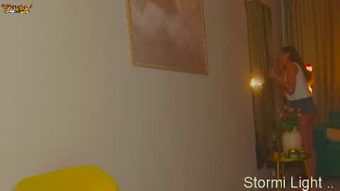 Snapshot of stormi_light chatting on June 15, 2026, 7:49 pm Stormi online show from June 15, 2026, 7:49 pm