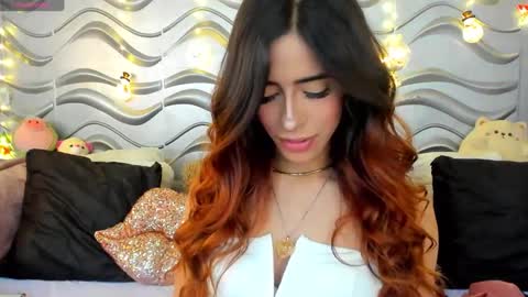 Snapshot of stormirusso chatting on December 7, 2024, 12:41 am Mar online show from December 7, 2024, 12:41 am