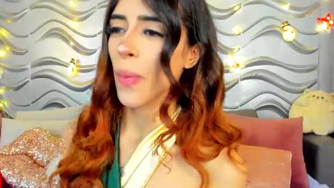 Snapshot of stormirusso chatting on January 1, 2025, 2:19 am Mar online show from January 1, 2025, 2:19 am