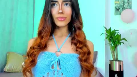 Snapshot of stormirusso chatting on February 7, 2025, 5:20 am Mar online show from February 7, 2025, 5:20 am