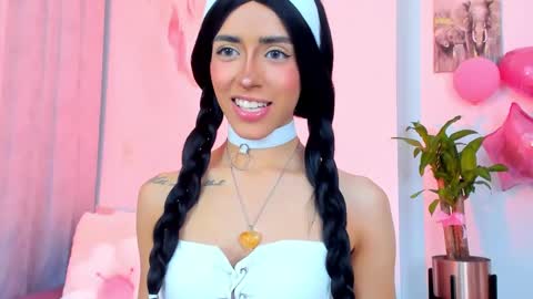 Snapshot of stormirusso chatting on March 1, 2025, 4:26 am Mar online show from March 1, 2025, 4:26 am