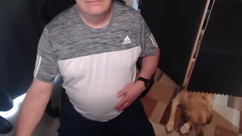 Stormy6569 online show from September 30, 2025, 1:49 pm