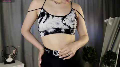 Luna online show from June 5, 2026, 7:47 am