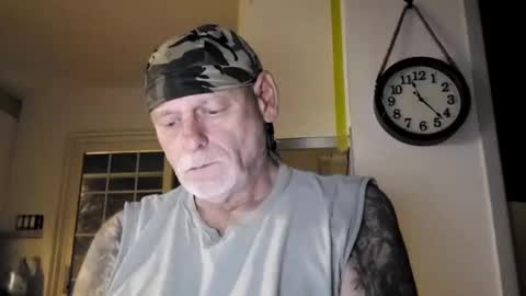 stormynorm14 online show from December 5, 2024, 4:20 am