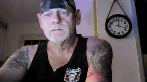 stormynorm14 online show from December 7, 2024, 5:15 am