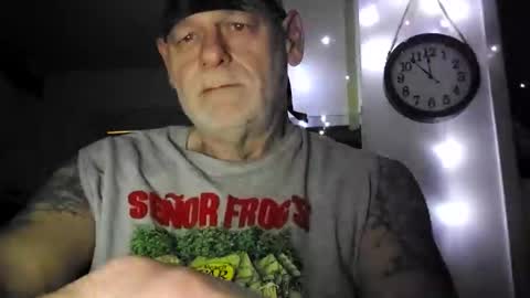 stormynorm14 online show from December 28, 2024, 4:51 am