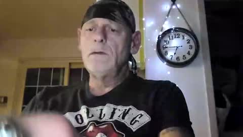 stormynorm14 online show from January 19, 2025, 11:43 pm