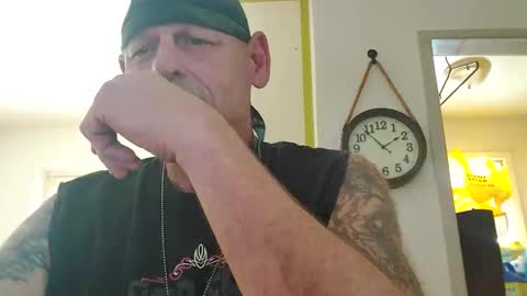 stormynorm14 online show from November 21, 2025, 6:50 pm