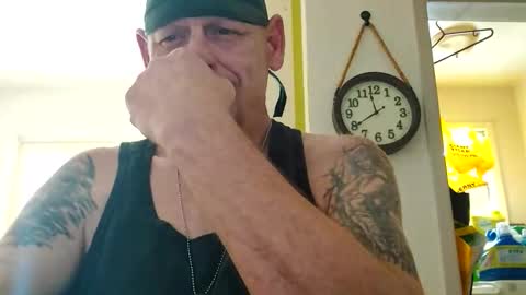 stormynorm14 online show from December 22, 2025, 4:37 pm