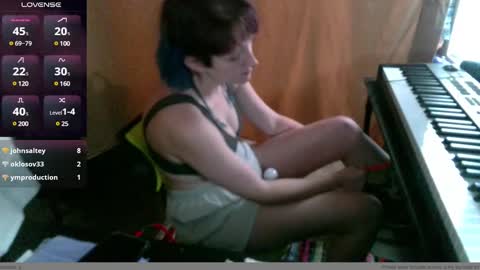 Snapshot of stormythunder chatting on December 30, 2024, 7:00 pm Stormythunder online show from December 30, 2024, 7:00 pm