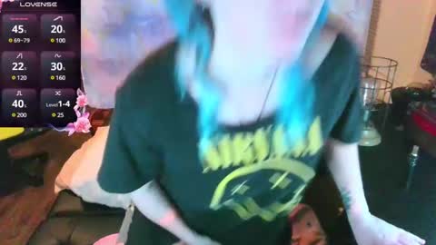 Snapshot of stormythunder chatting on February 2, 2025, 4:37 am Stormythunder online show from February 2, 2025, 4:37 am