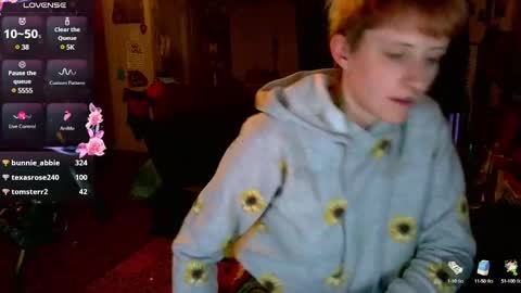 Snapshot of stormythunder chatting on February 15, 2025, 4:58 am Stormythunder online show from February 15, 2025, 4:58 am