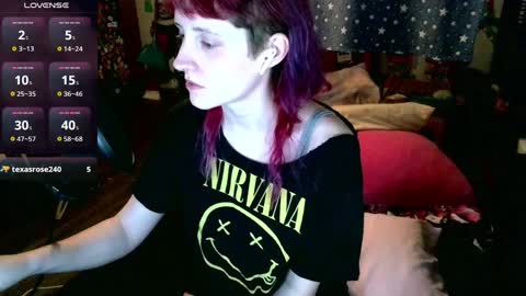 Snapshot of stormythunder chatting on February 26, 2025, 12:38 am Stormythunder online show from February 26, 2025, 12:38 am