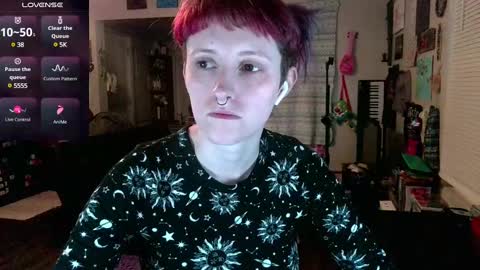 Snapshot of stormythunder chatting on March 2, 2025, 11:50 am Stormythunder online show from March 2, 2025, 11:50 am