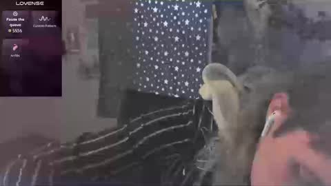 Snapshot of stormythunder chatting on September 8, 2025, 3:00 pm Stormythunder online show from September 8, 2025, 3:00 pm