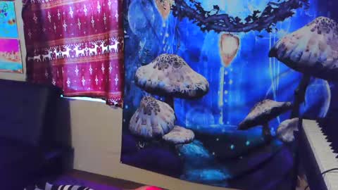 Snapshot of stormythunder chatting on October 25, 2025, 6:57 pm Stormythunder online show from October 25, 2025, 6:57 pm