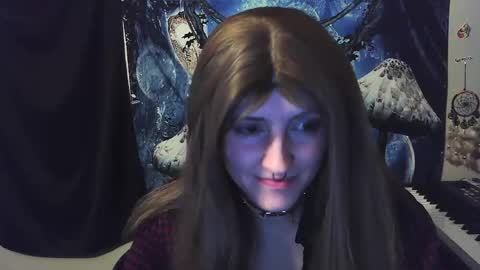 Stormythunder online show from February 10, 2026, 11:25 am