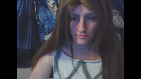 Stormythunder online show from February 17, 2026, 5:19 pm