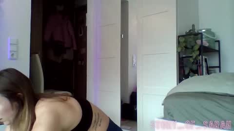 Sarah online show from February 5, 2026, 9:47 am