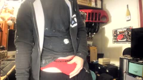 Snapshot of str8foryouguy chatting on March 2, 2025, 5:33 am Str8 online show from March 2, 2025, 5:33 am