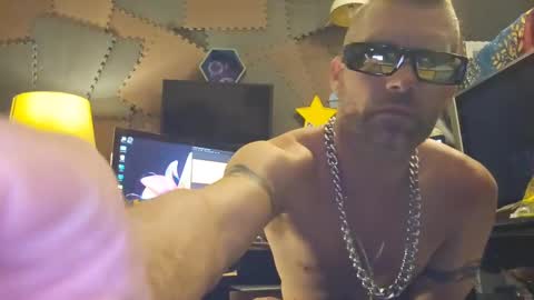 Snapshot of str8foryouguy chatting on March 8, 2025, 10:24 pm Str8 online show from March 8, 2025, 10:24 pm