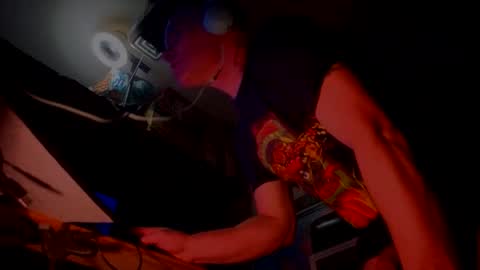 Snapshot of str8foryouguy chatting on November 1, 2025, 6:26 am Str8 online show from November 1, 2025, 6:26 am