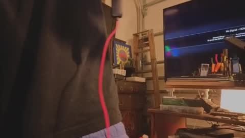 Snapshot of str8foryouguy chatting on November 12, 2025, 12:33 am Str8 online show from November 12, 2025, 12:33 am